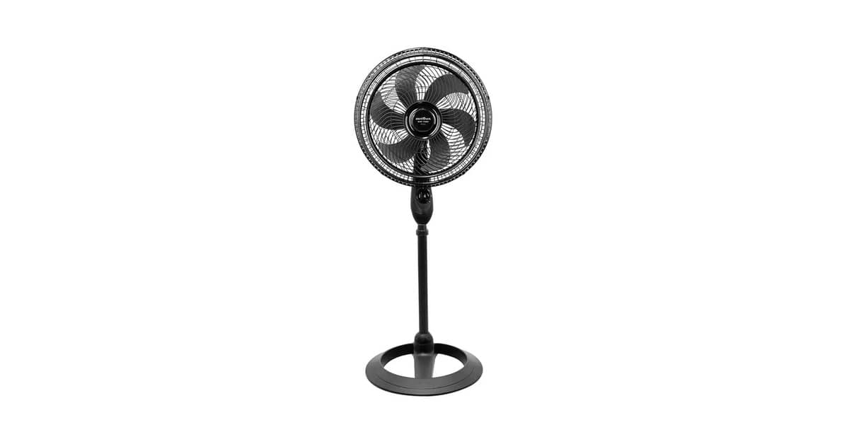 Qual o Melhor Ventilador de Coluna Custo Beneficio?