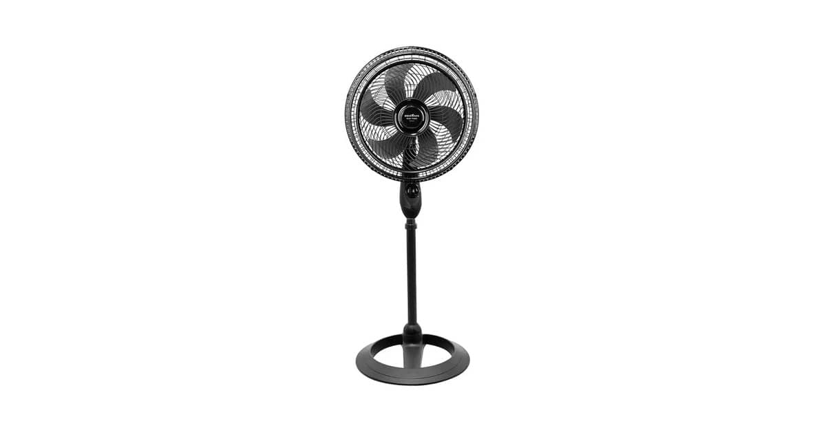 Qual o Melhor Ventilador de Coluna? Análise de 10