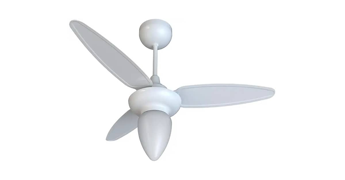 Qual o Melhor Ventilador de Teto Custo Beneficio: Guia