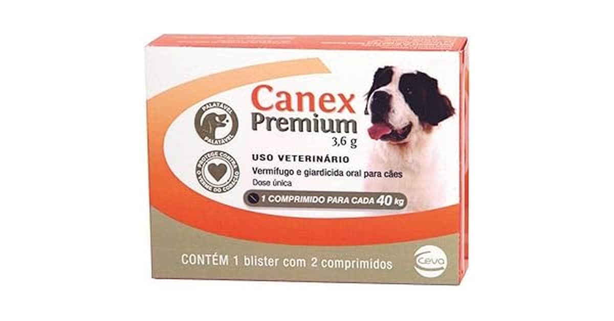 Qual o Melhor Vermífugo para Cães por Peso e Ação?
