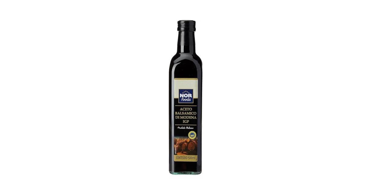 Qual o Melhor Vinagre Balsamico: Um Guia de Compra