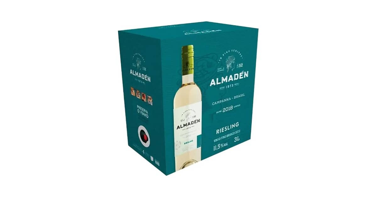 Qual o Melhor Vinho Bag in Box: 10 Opções por Tipo