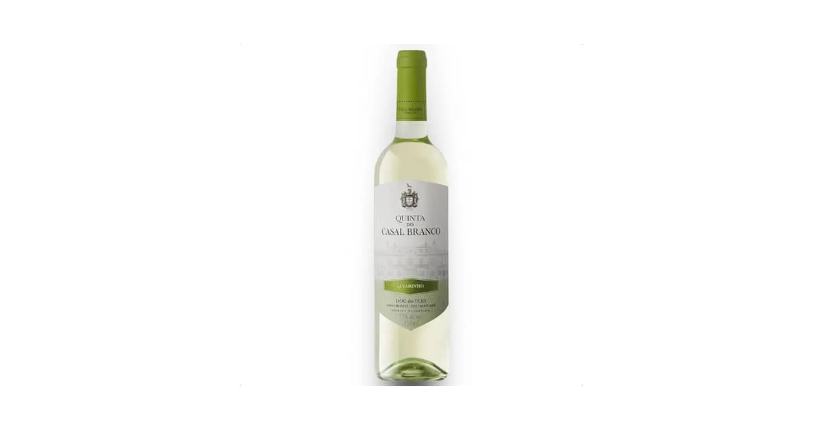 Qual o Melhor Vinho Branco Alvarinho: 5 Opções Top