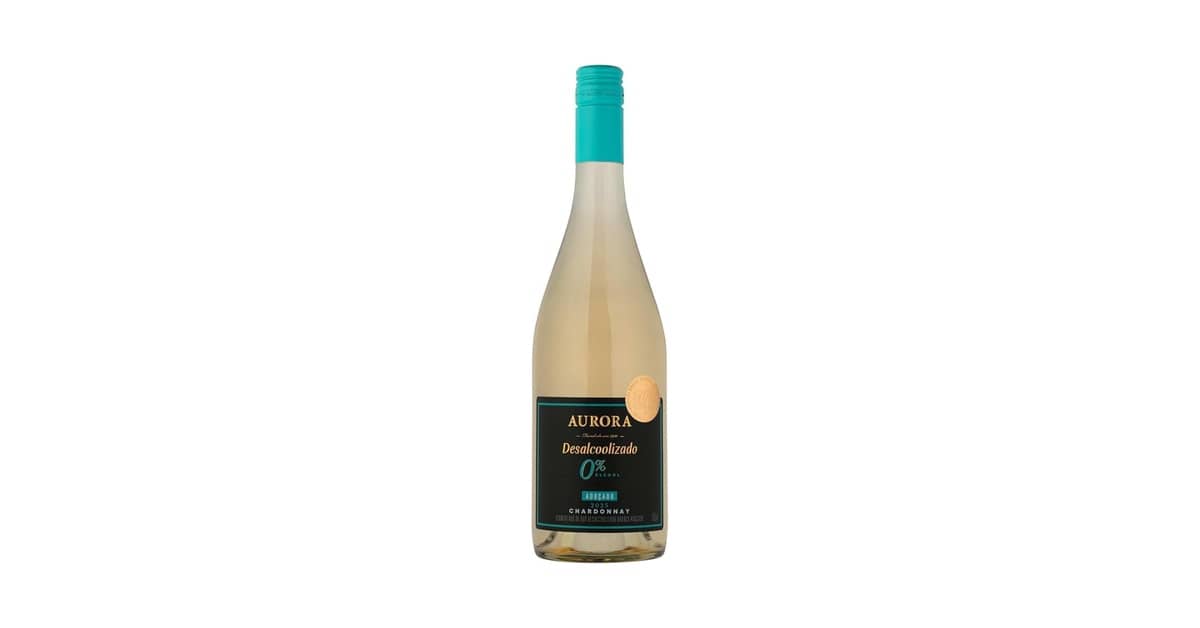 Qual o Melhor Vinho Branco Chardonnay Sem Madeira?