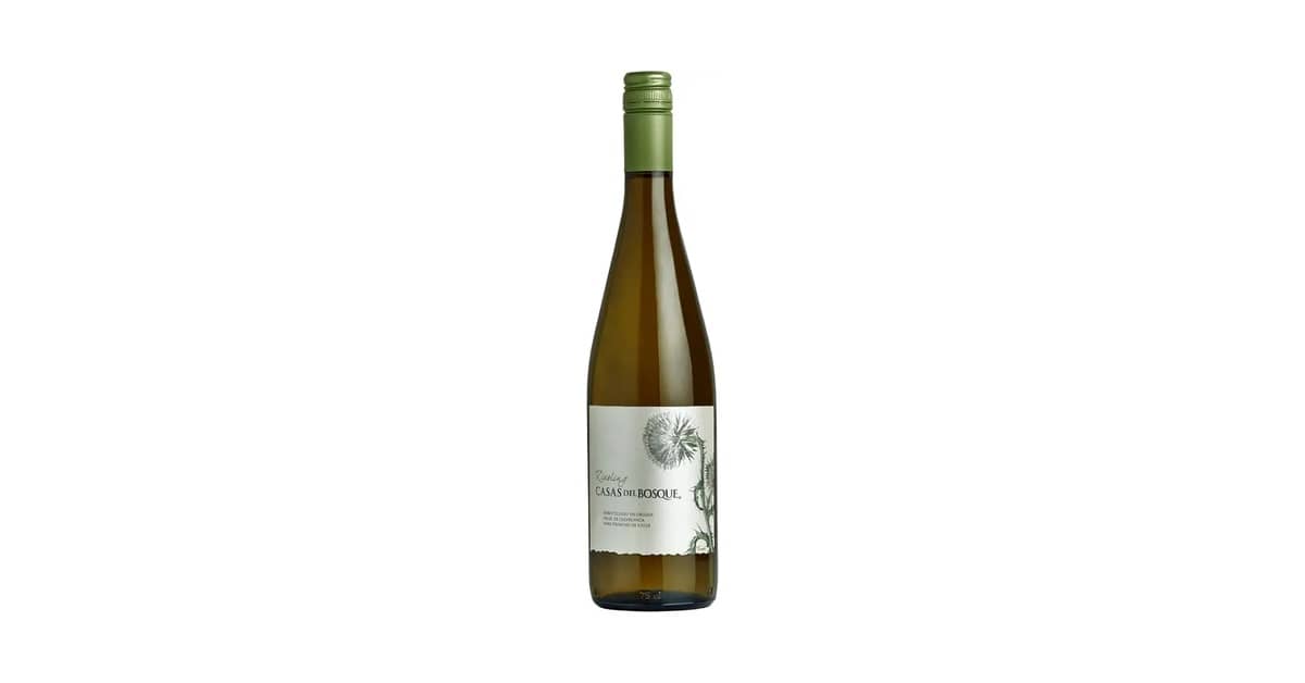 Qual o Melhor Vinho Branco Riesling Alemão? Guia