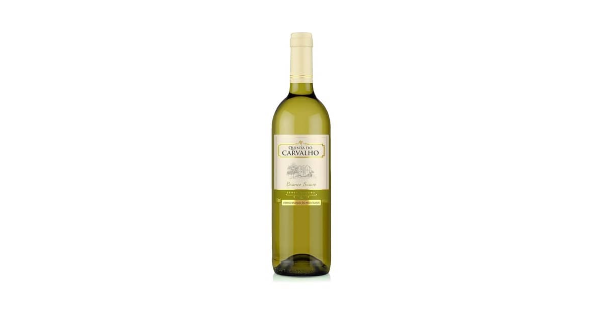 Qual o Melhor Vinho Branco Suave para Iniciantes?