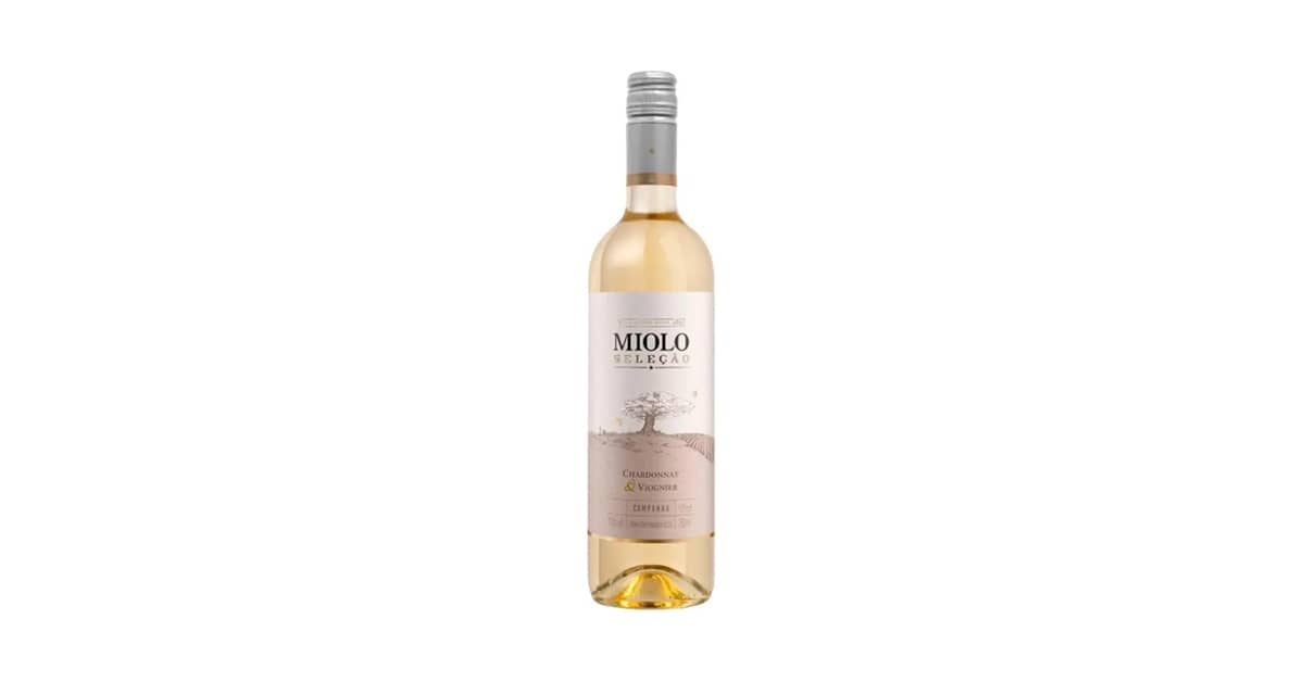 Qual o Melhor Vinho Branco Viognier? Guia p/ Comprar