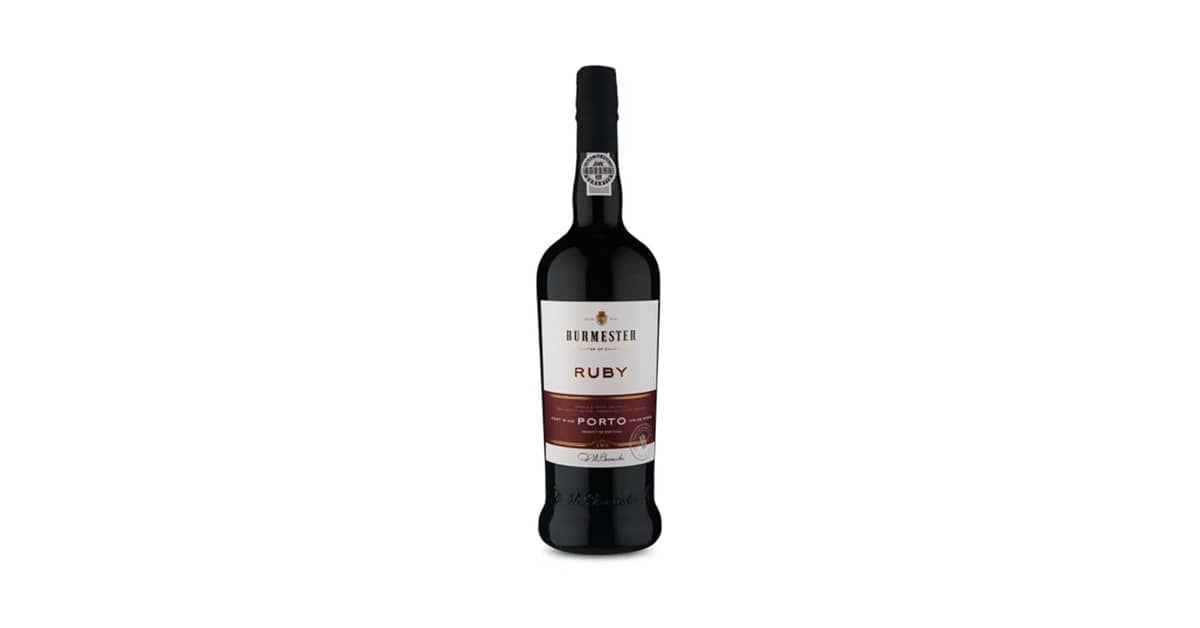 Qual o melhor vinho do porto ruby? Guia para iniciantes