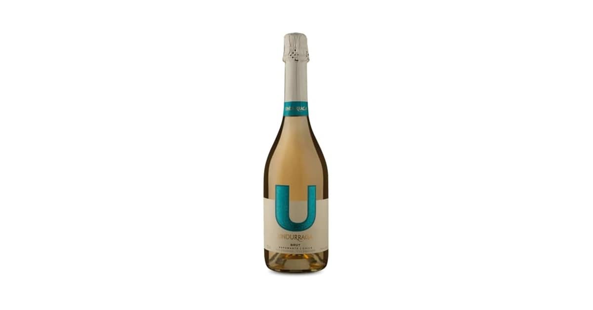Qual o melhor vinho espumante nacional premiado?