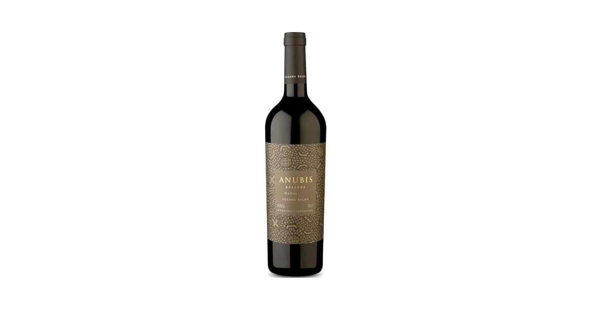 Qual o Melhor Vinho Malbec Argentino Reserva: Guia