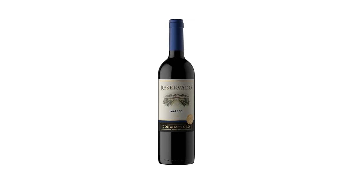Qual o Melhor Vinho Malbec: 10 Rótulos Imbatíveis