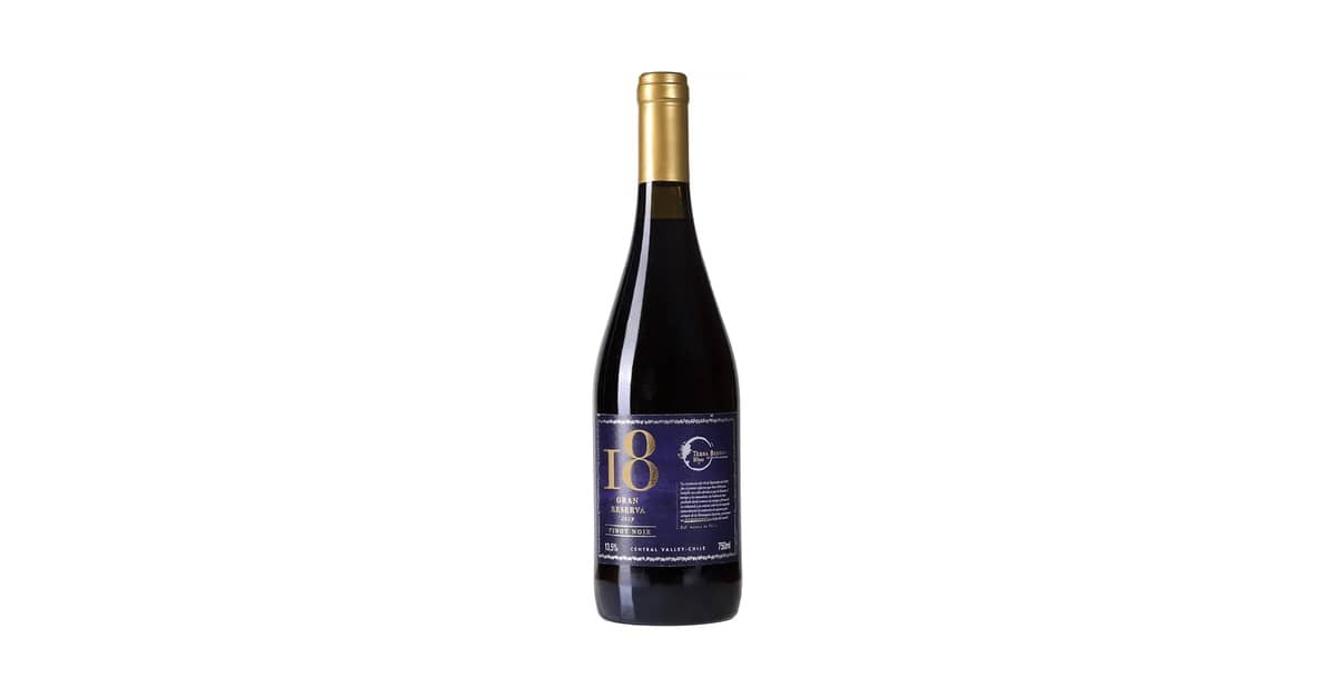 Qual o Melhor Vinho Pinot Noir da Borgonha? Guia