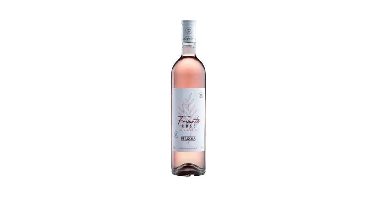 Qual o Melhor Vinho Rosé Frisante? 7 Leves e Doces