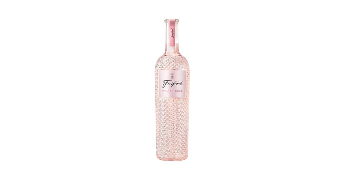 Qual o melhor vinho rosé seco e frutado? [9 Rótulos]