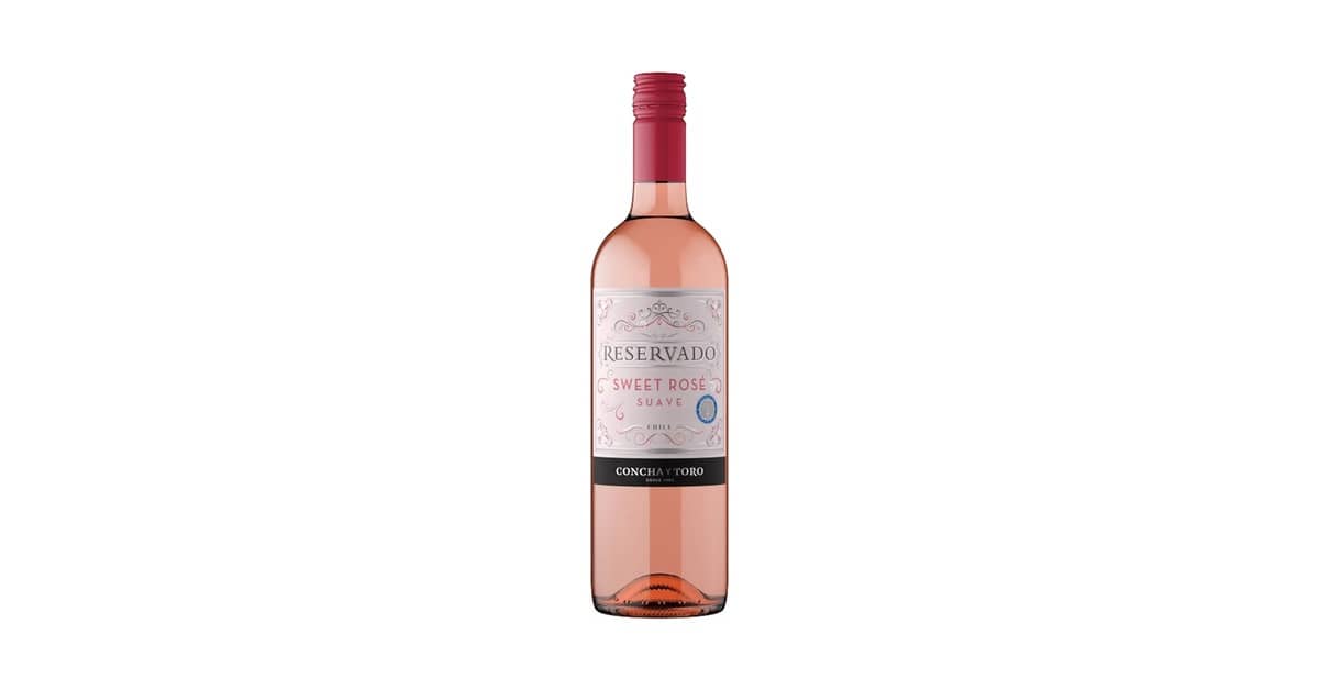 Qual o melhor vinho rose suave para iniciantes?