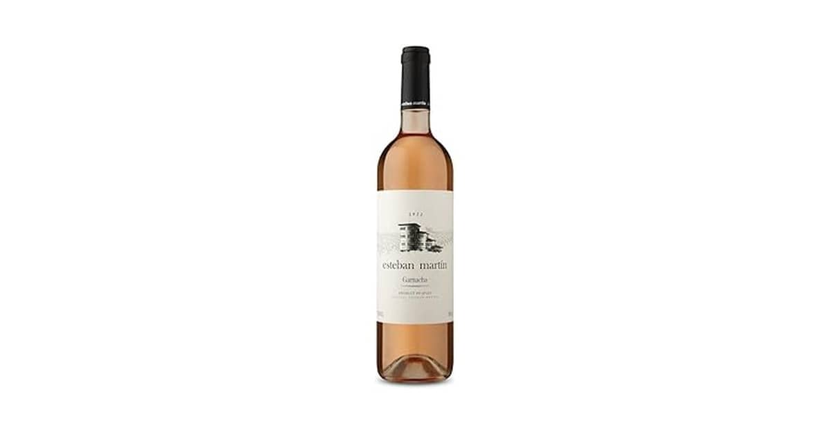 Qual o Melhor Vinho Rosé? 10 Opções Custo-Benefício