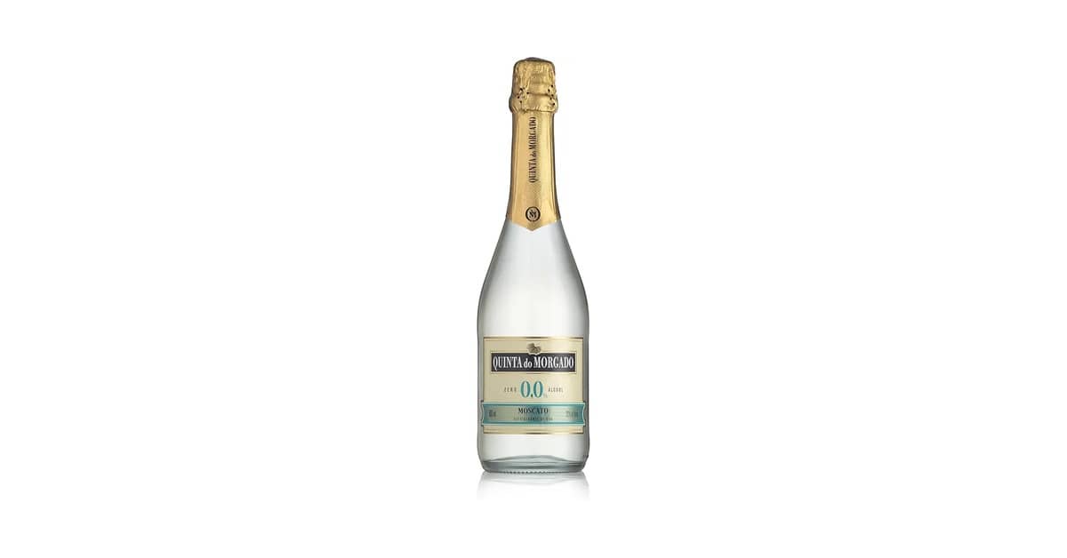 Qual o Melhor Vinho Sem Álcool: 10 Rótulos para Provar