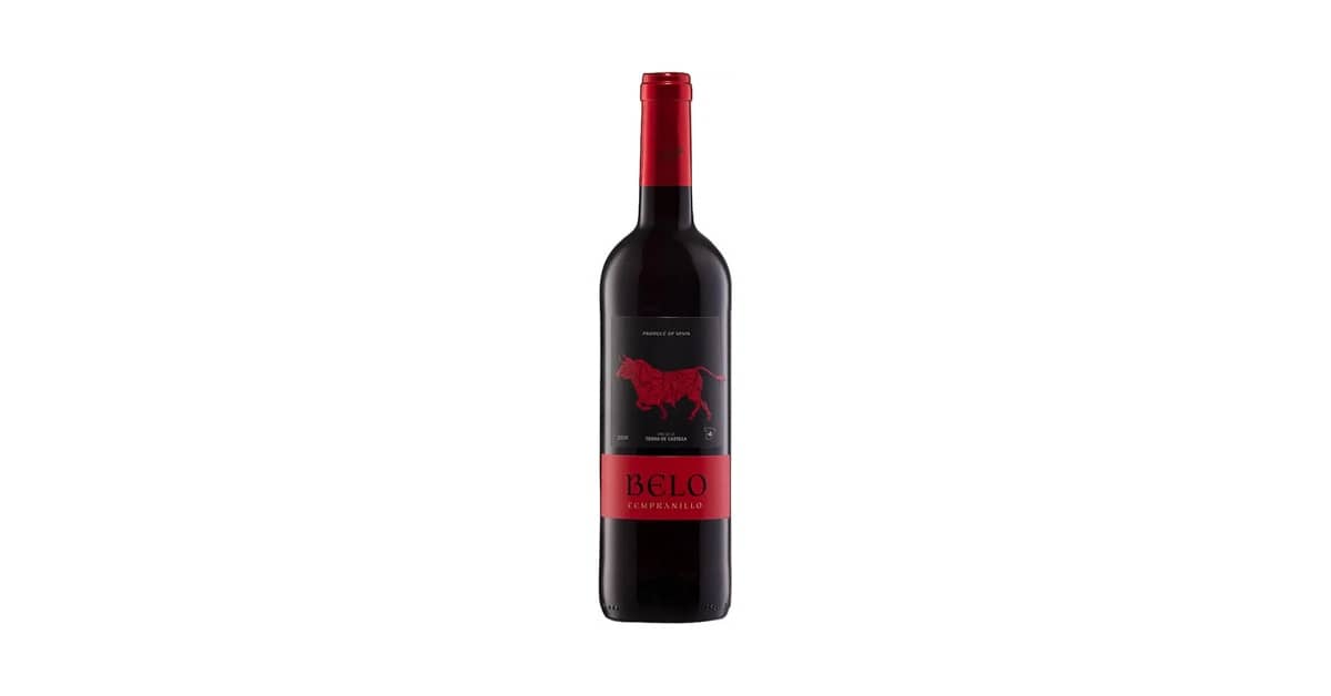 Qual o Melhor Vinho Tempranillo? 10 Bons e Baratos