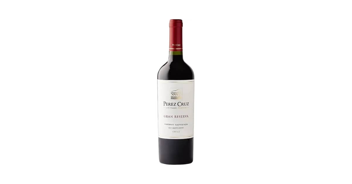 Qual o Melhor Vinho Tinto Cabernet Sauvignon Reserva?