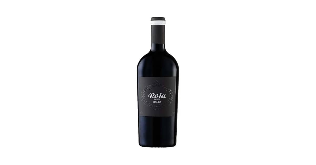 Qual o Melhor Vinho Tinto de Portugal (Douro)?
