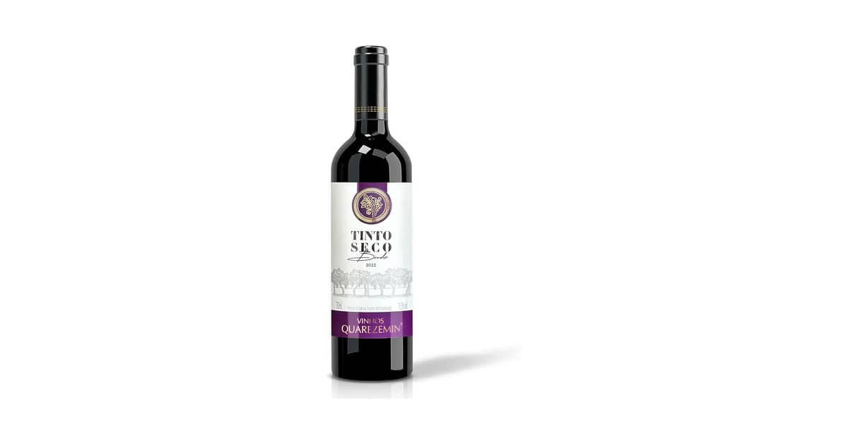 Qual o Melhor Vinho Tinto Seco para Massas? Do Leve ao Encorpado