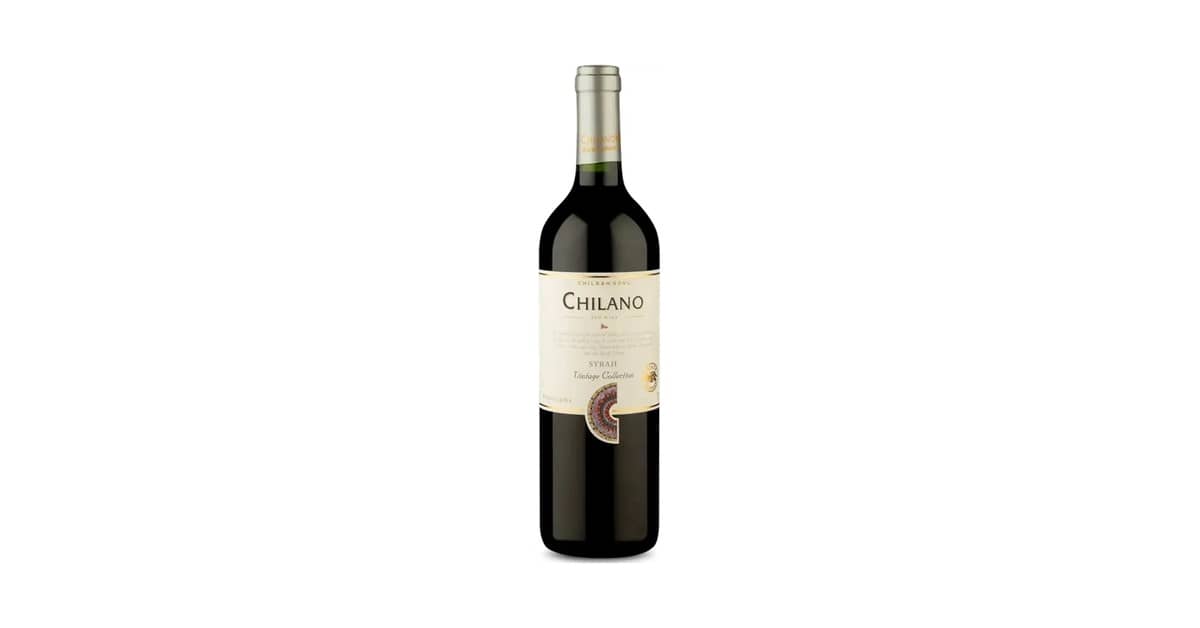 Qual o Melhor Vinho Tinto Syrah? Guia com 10 Rótulos