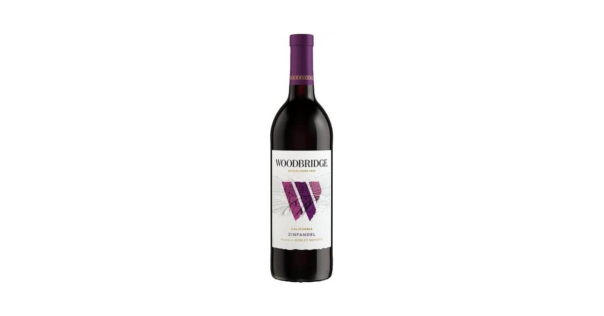 Qual o Melhor Vinho Tinto Zinfandel: EUA ou Itália?