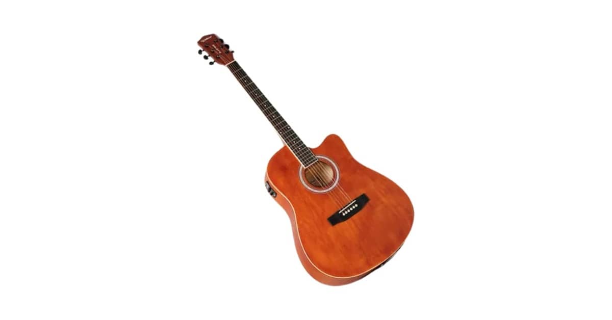 Qual o Melhor Violão de Aço com Tampo Maciço: Guia de Madeiras
