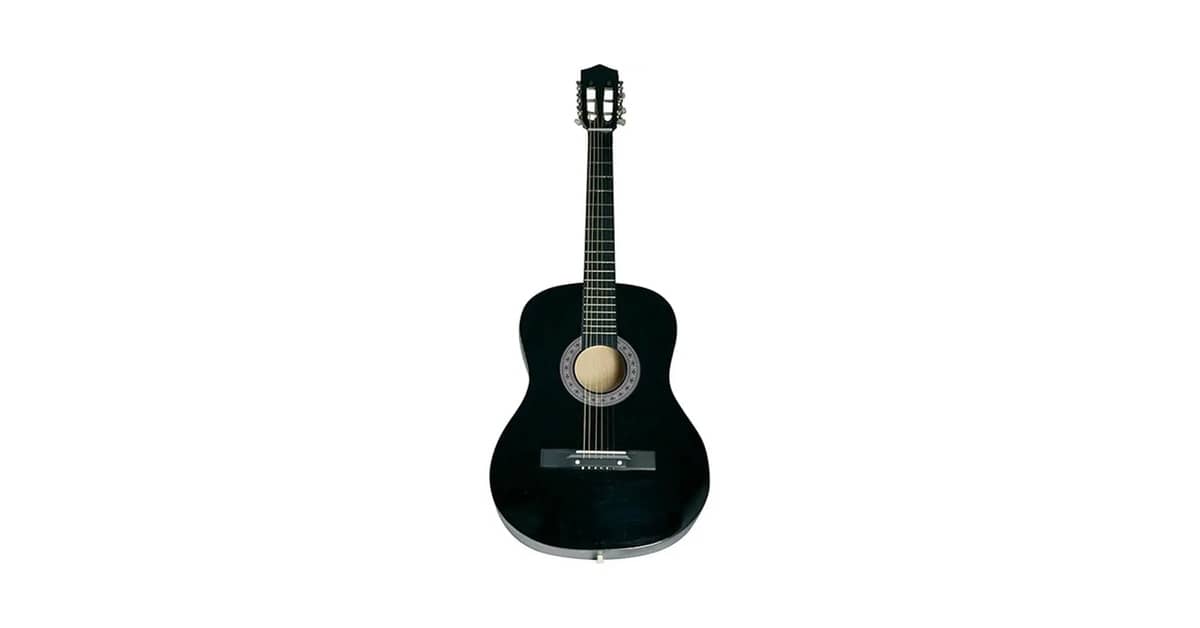 Qual o melhor violão de aço para tocar pop e rock? Análise de 10 Opções