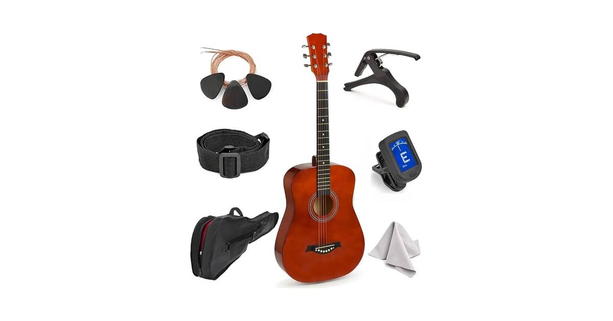 Qual o Melhor Violão de Canhoto: Aço ou Nylon?