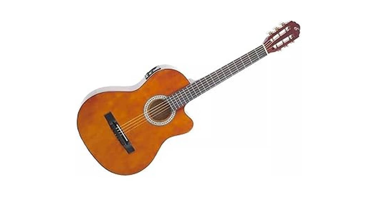 Qual o Melhor Violão Elétrico? 10 Modelos Analisados