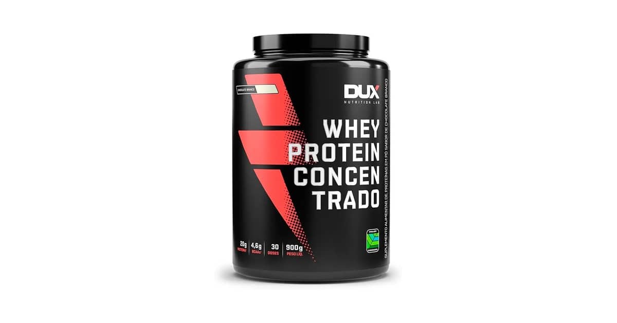 Qual o Melhor Whey Protein Concentrado? Guia C-B