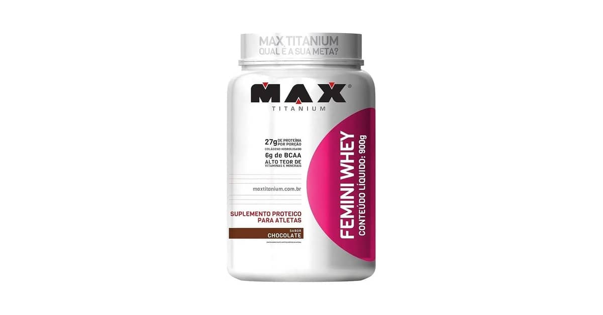 Qual o Melhor Whey Protein Feminino para Definir?