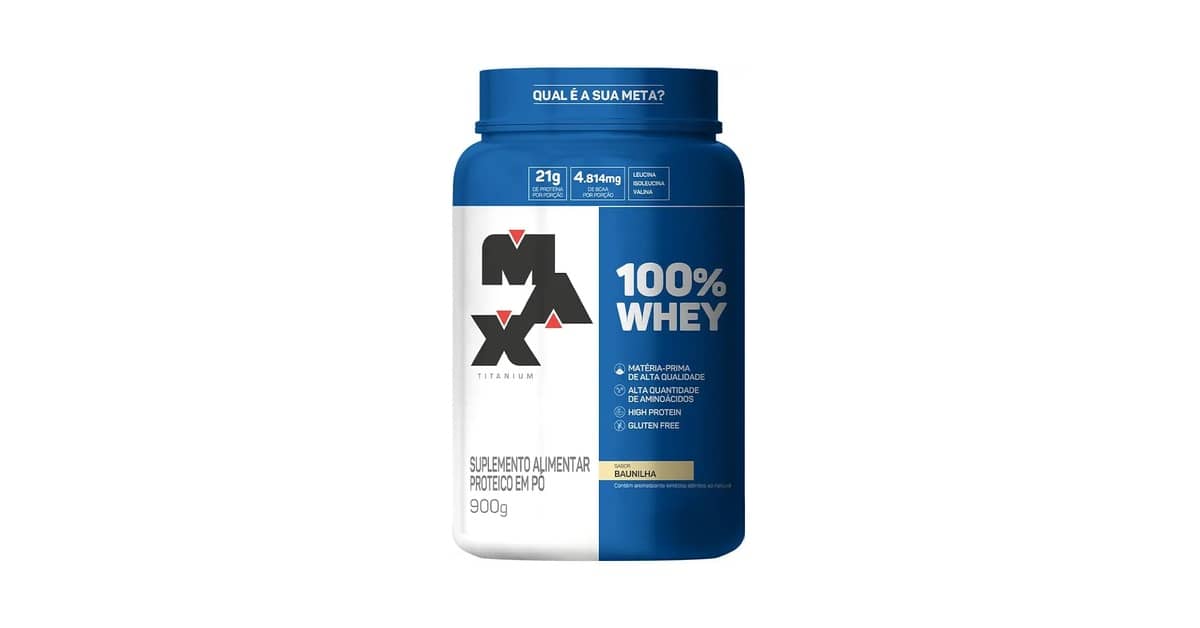 Qual o melhor whey para emagrecer? Guia Low-Carb