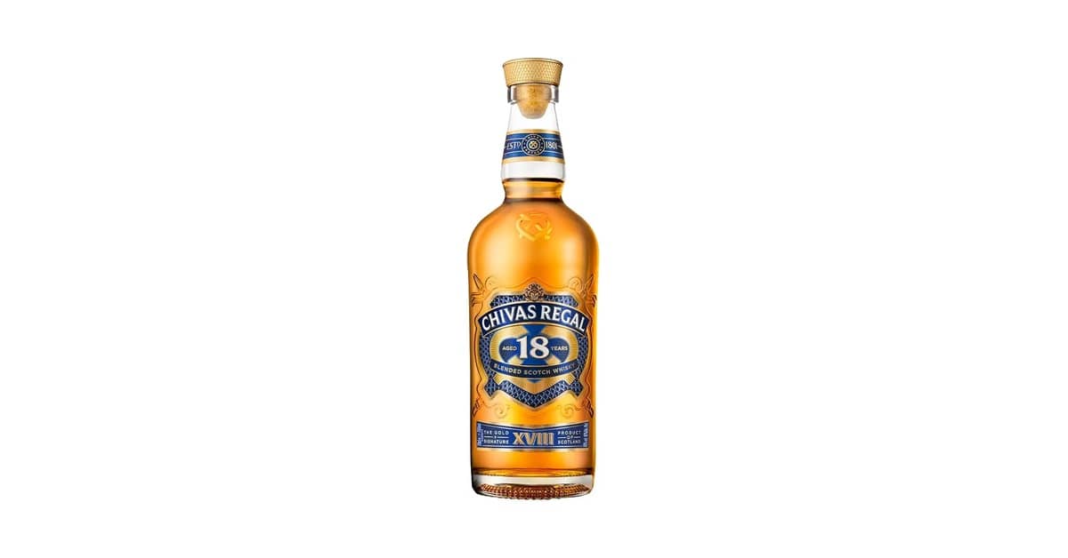 Qual o Melhor Whisky 18 Anos: Guia de 6 Rótulos