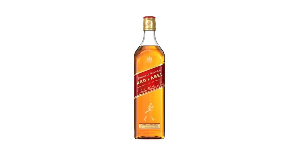 Qual o Melhor Whisky Barato? 10 Rótulos Ótimos