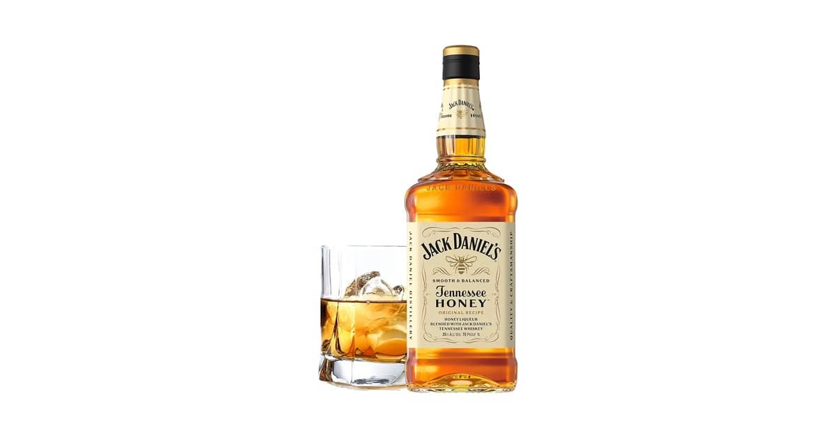 Qual o Melhor Whisky de Mel para Drinks ou Puro?