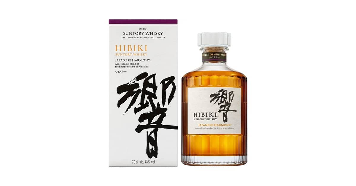 Qual o Melhor Whisky Japones: Guia de Sabores