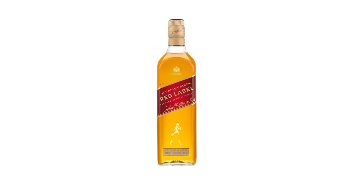Qual o Melhor Whisky Johnnie Walker para Cada Ocasião
