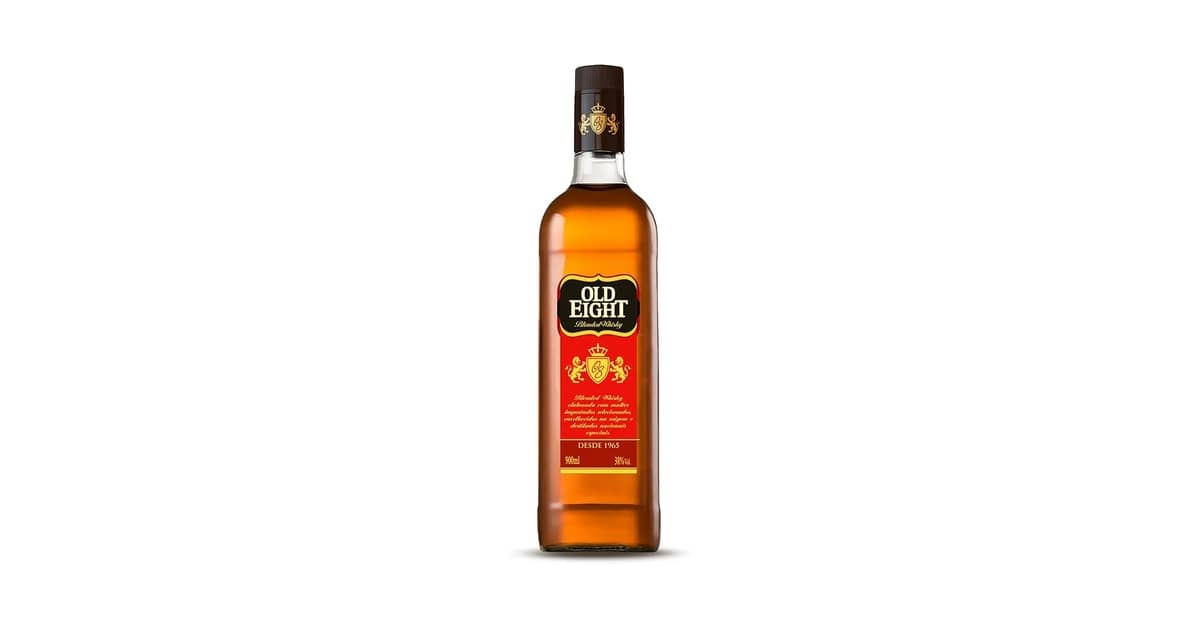 Qual o Melhor Whisky Nacional? 5 Opções por Custo