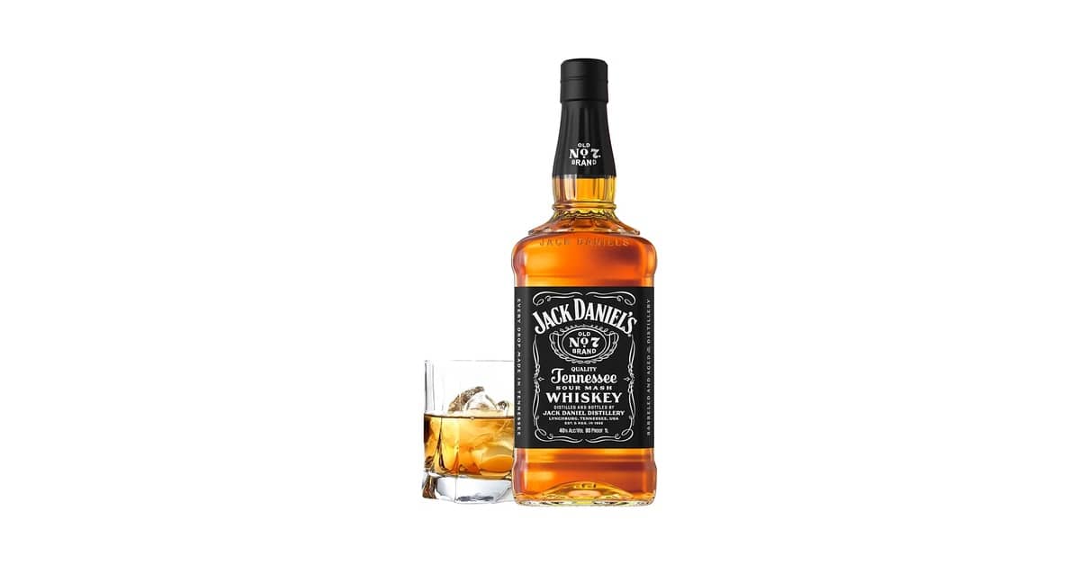Qual o melhor whisky para presente: 10 Garrafas
