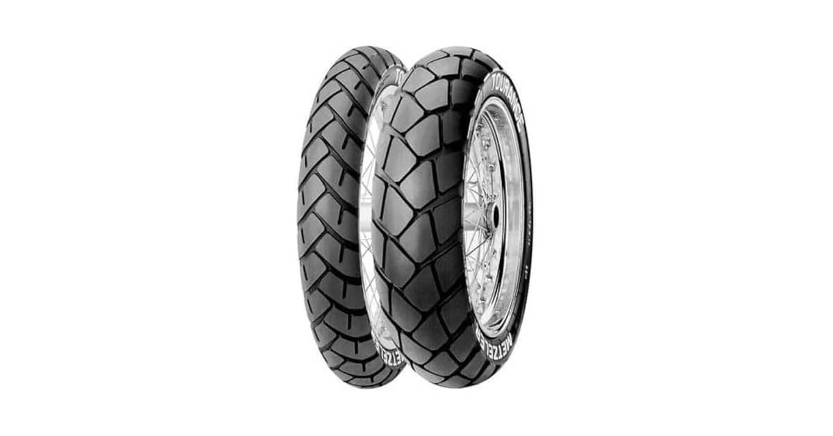 Qual o Pneu Original da Honda ADV 150? 2 Melhores