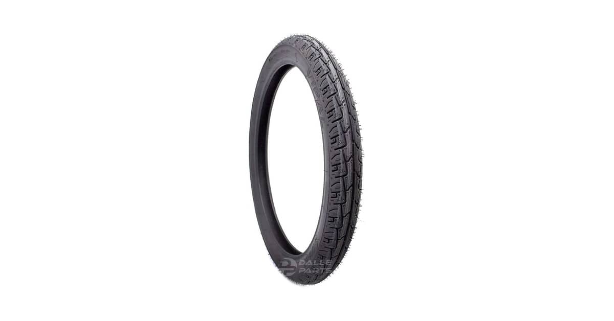 Qual O Pneu Original Da Honda Biz 110i? 10 Opções