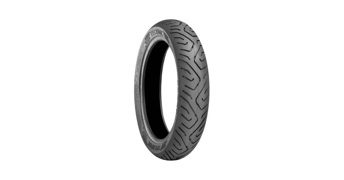 Qual o Pneu Original da Kawasaki Ninja 400? Guia