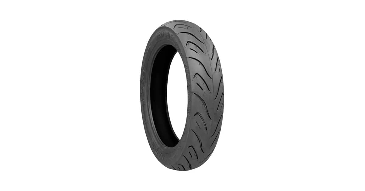 Qual o Pneu Original da Yamaha Factor 150? Veja 10 Melhores