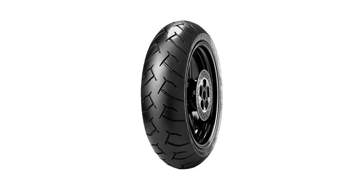 Qual o Pneu Original da Yamaha Fluo 125: A Melhor