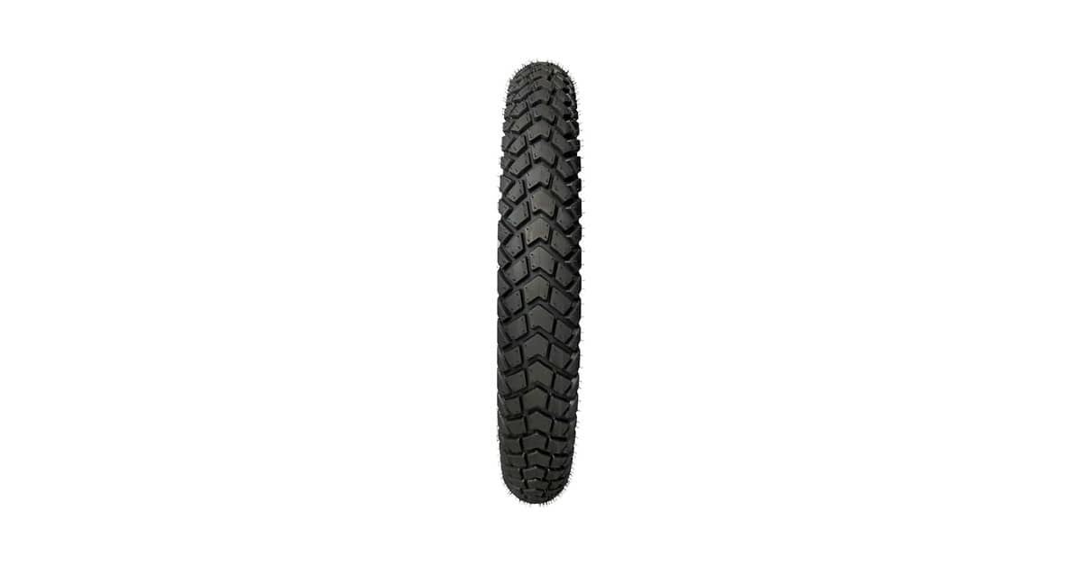 Qual o Pneu Original da Yamaha Lander 250: Veja a Melhor Opção