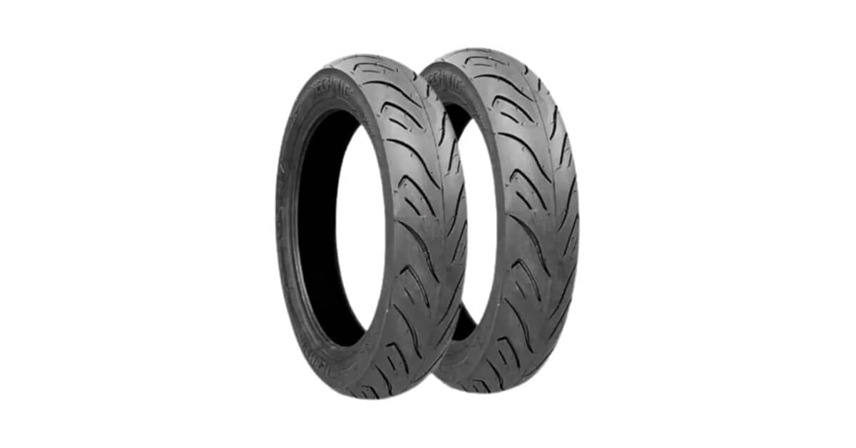 Qual o Pneu Original da Yamaha MT 03: 4 Melhores de Alta Performance