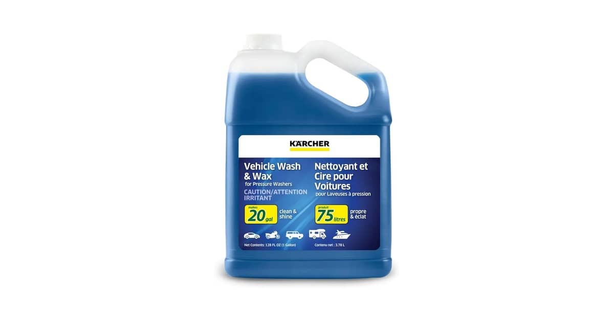 Qual Óleo Usar Na Lavadora De Alta Pressão Karcher? Guia