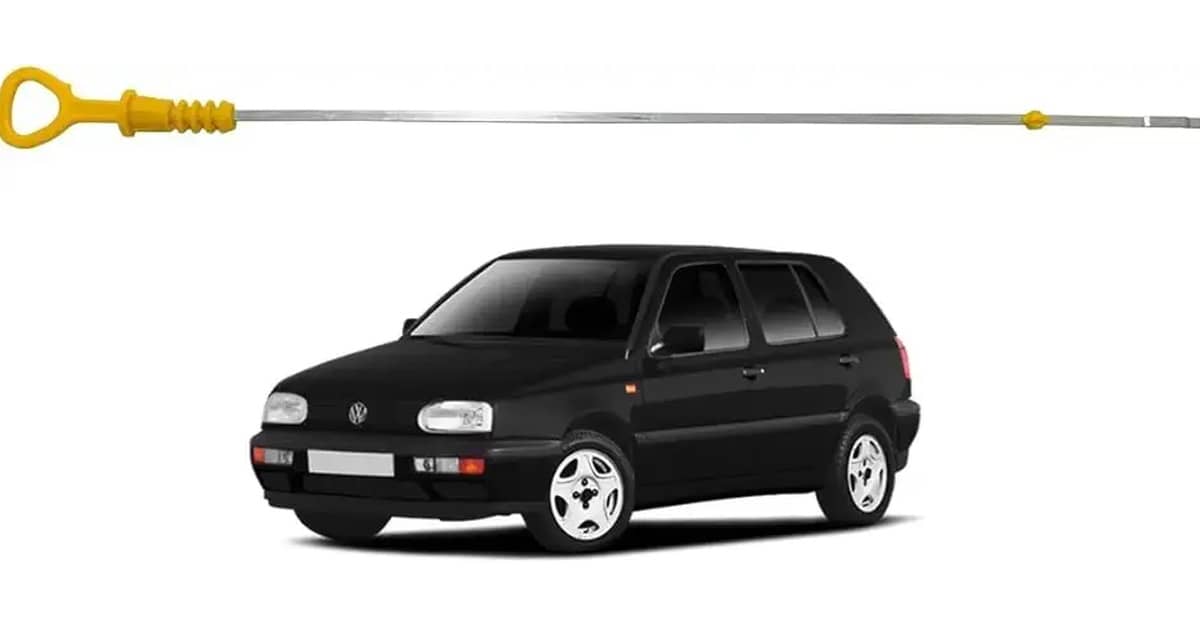 Qual Óleo Usar No VW Golf 2.0? Guia Do Óleo 5W40
